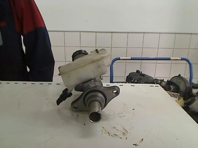 Maitre cylindre (freinage)