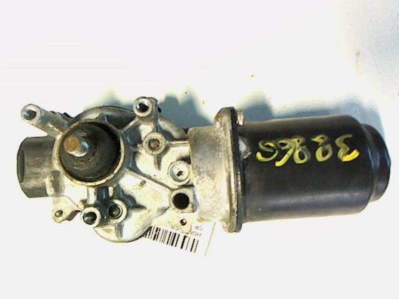 Motore tergicristallo anteriore