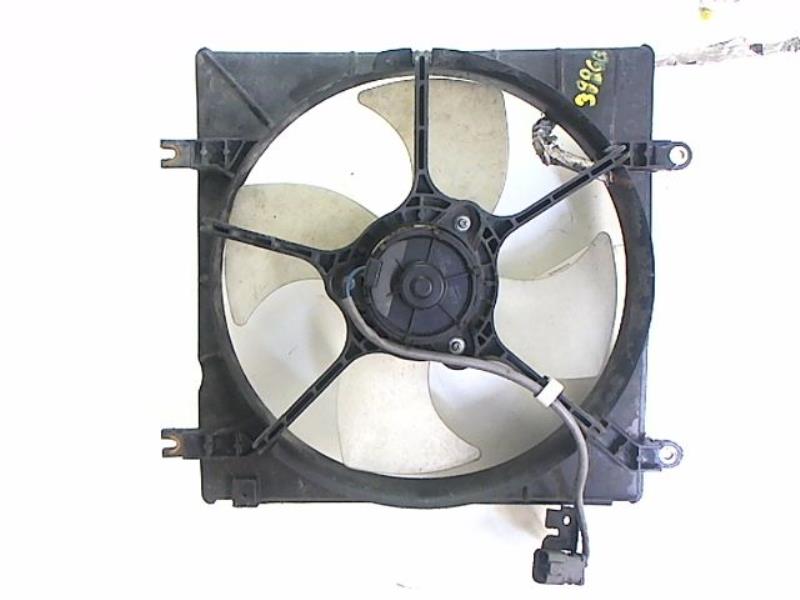Ventilateur eau