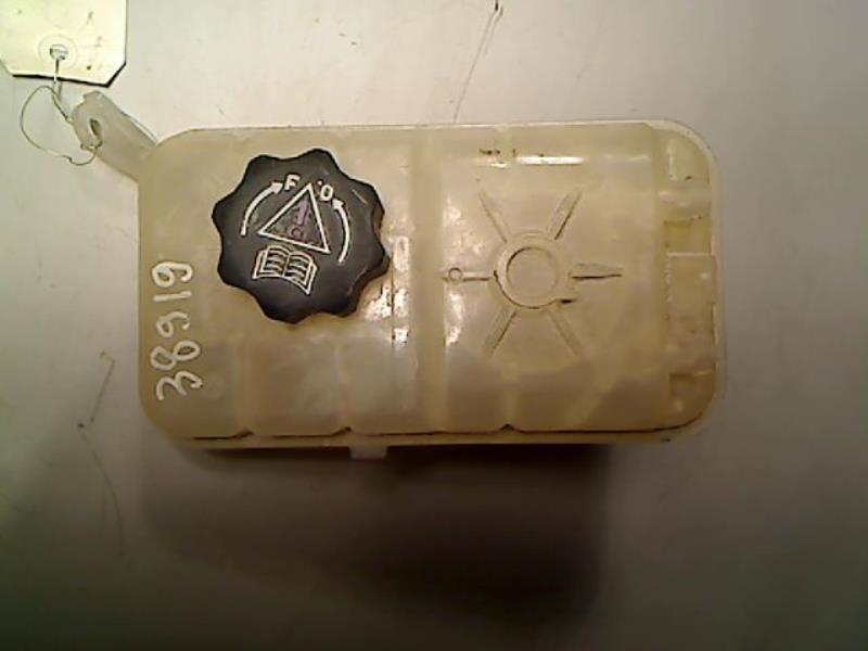 Vaso di espansione