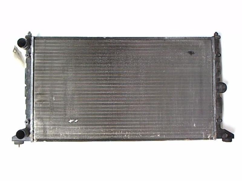 Radiateur eau