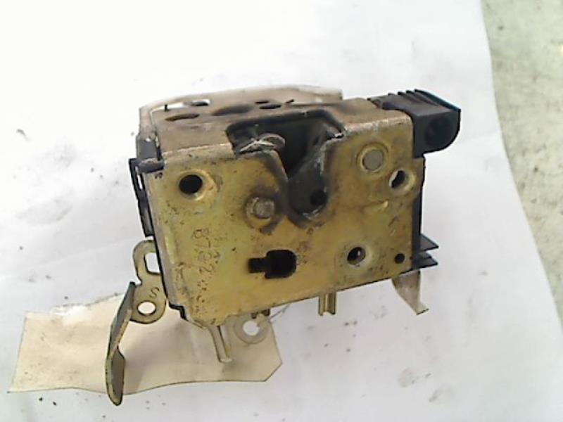 Photo pièce auto