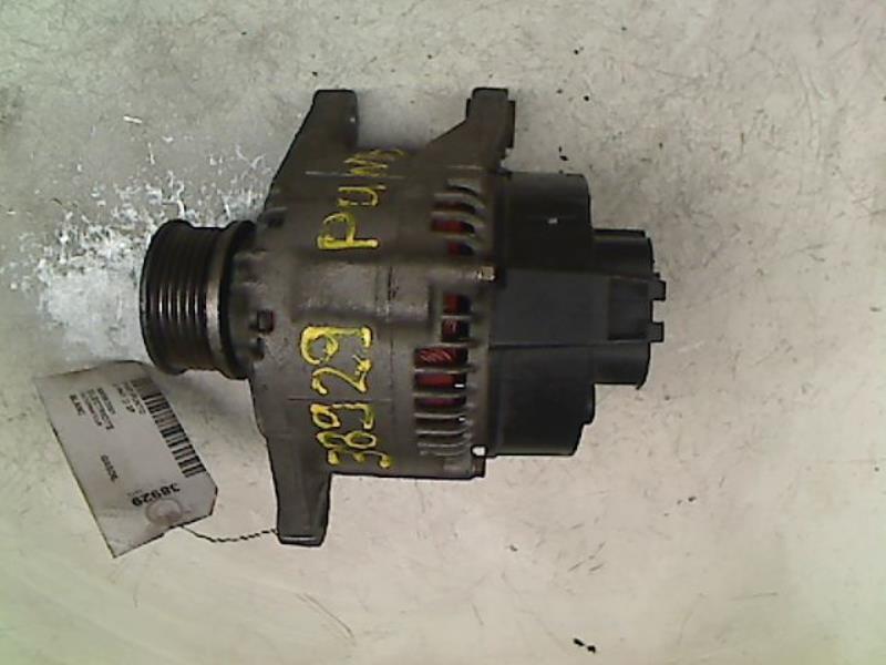 Alternatore