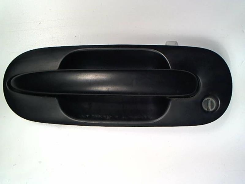 Poignee porte avant gauche