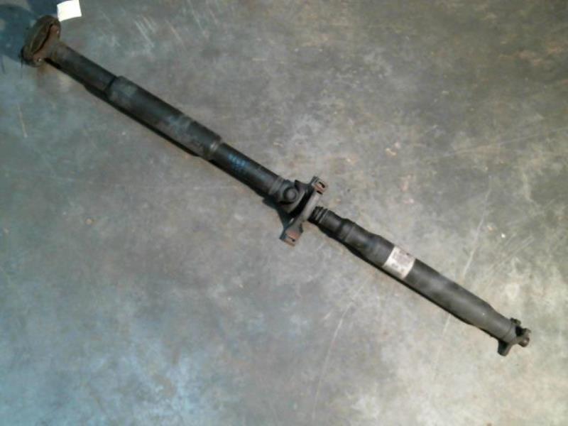 Arbre de transmission (propulsion)