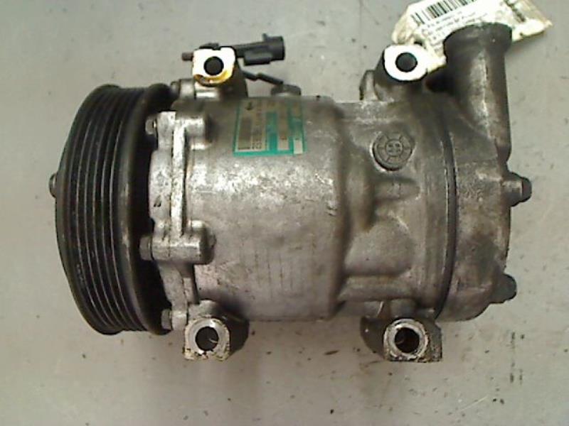 Compresseur clim