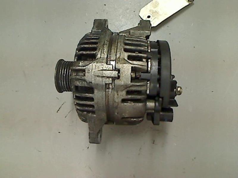 Alternatore