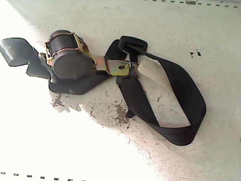 Ceinture avant droit