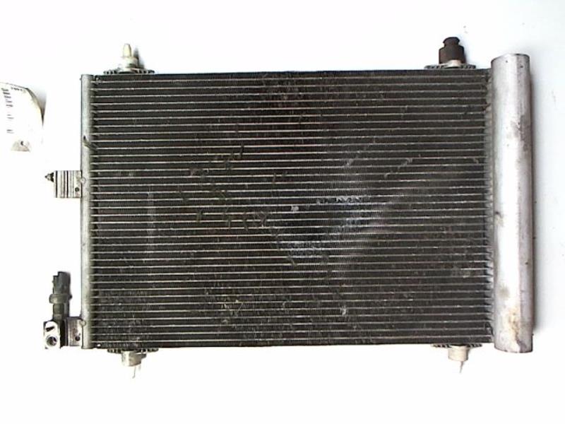 Condensatore clima
