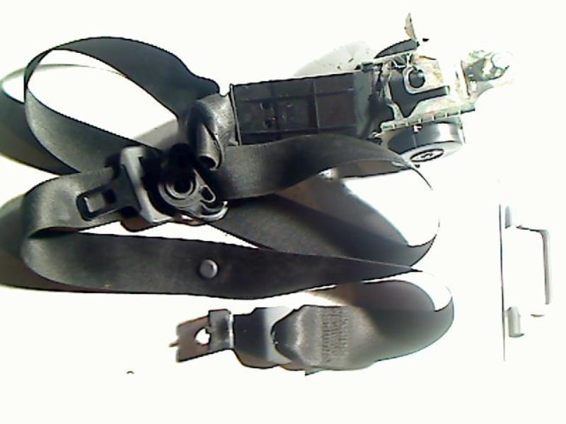 Ceinture avant droit