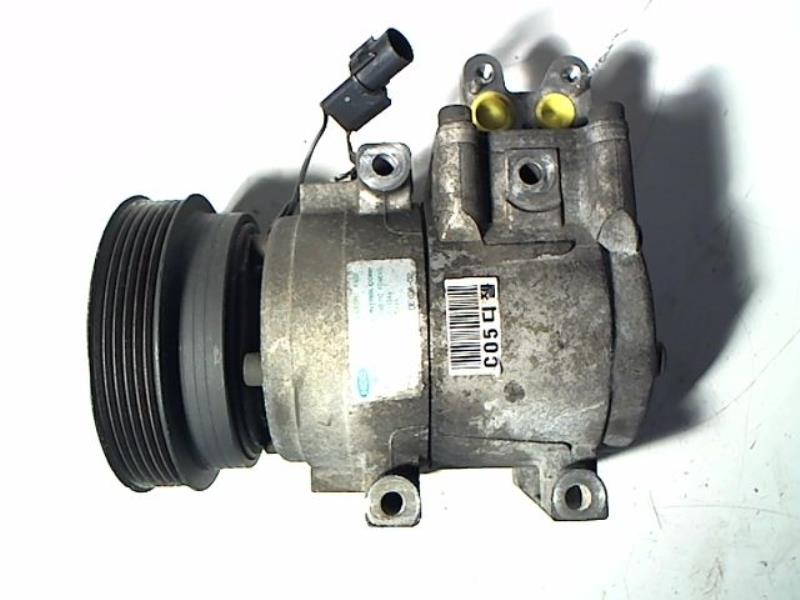 Compresseur clim