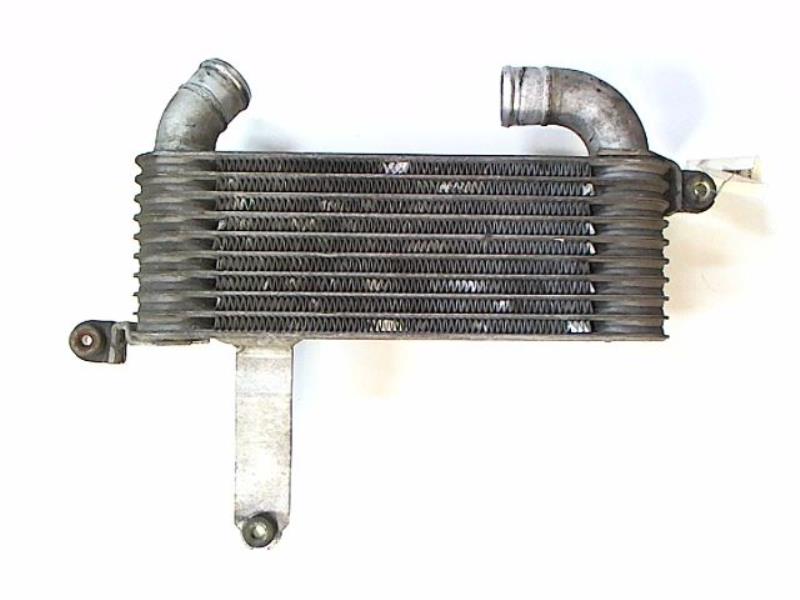 Echangeur air (Intercooler)