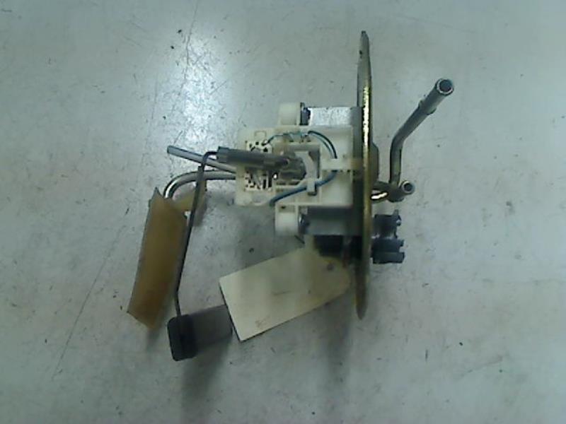 Indicatore carburante