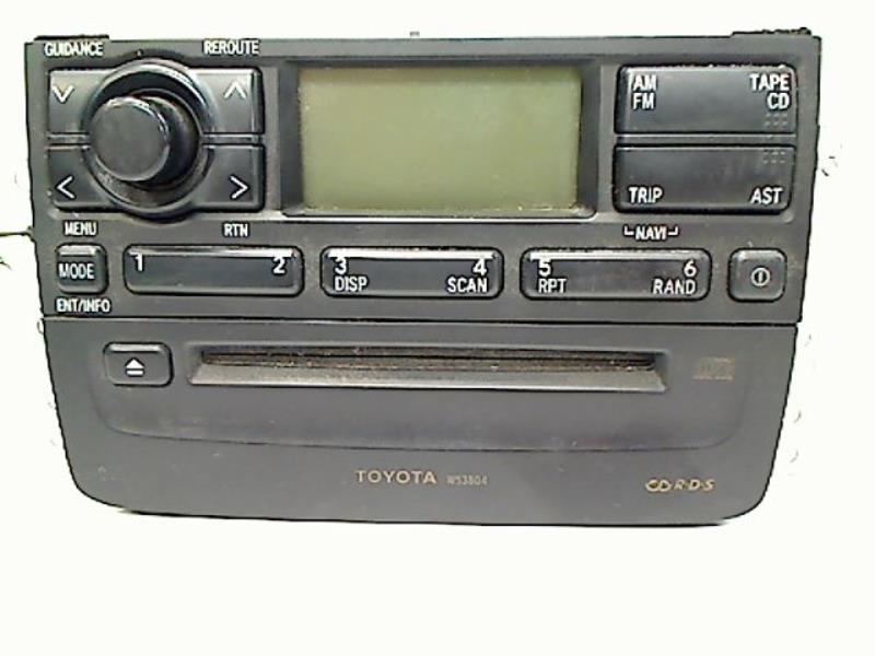 Autoradio