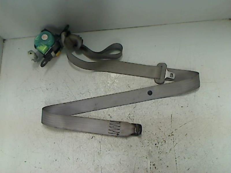 Ceinture avant droit