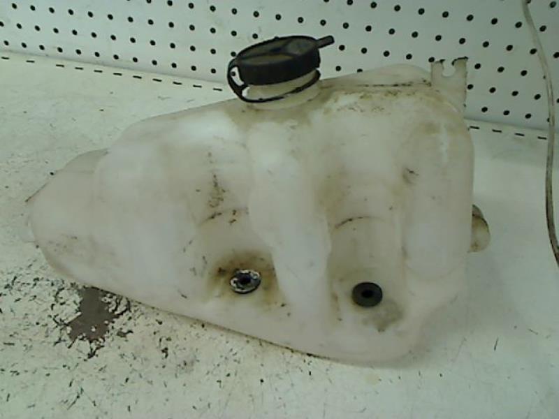 Vase de lave glace