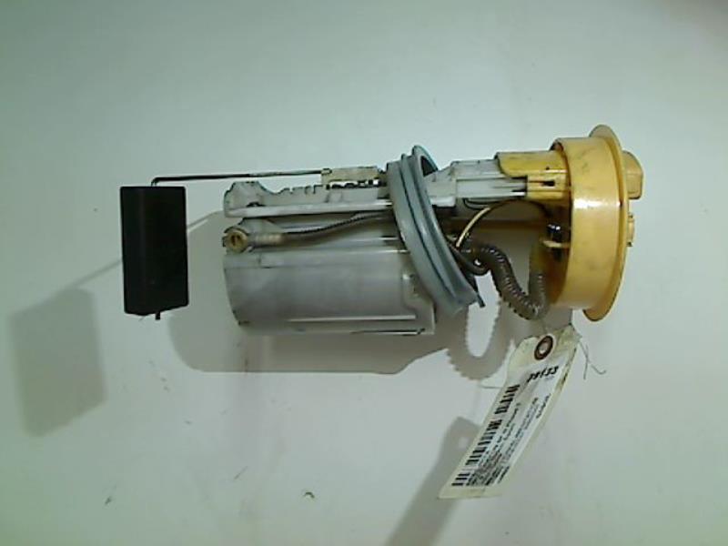 Pompe immergee