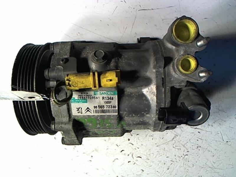 Compresseur clim