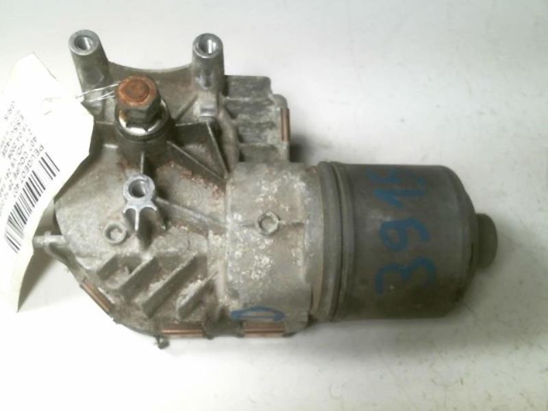 Moteur essuie glace avant