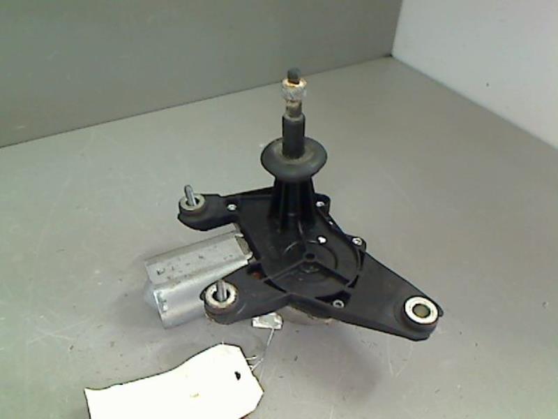 Moteur essuie glace arriere