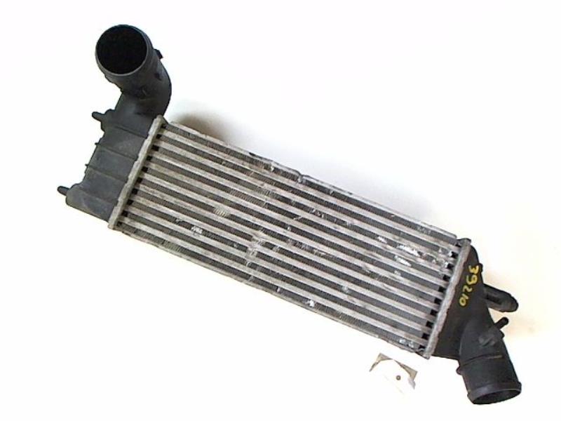 Echangeur air (Intercooler)