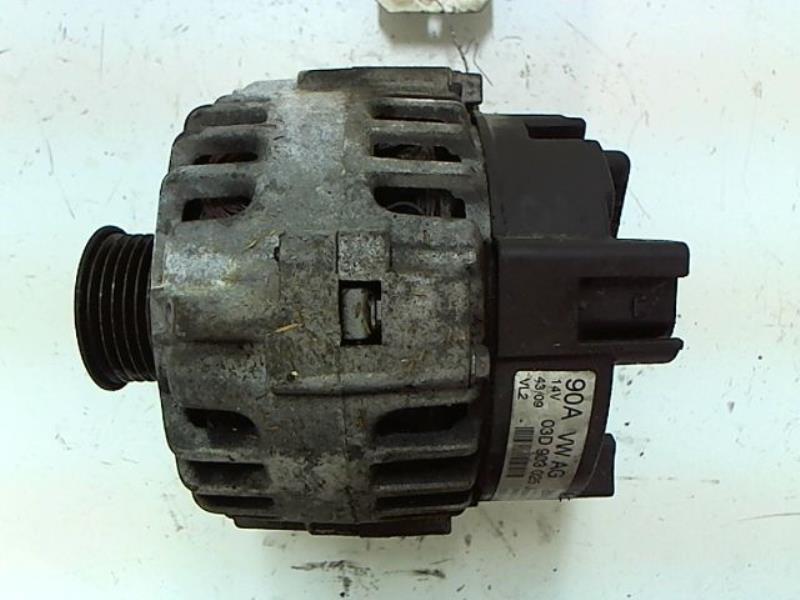 Alternatore