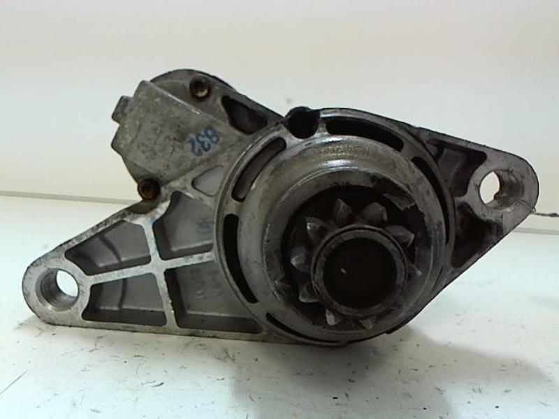 Motorino avviamento
