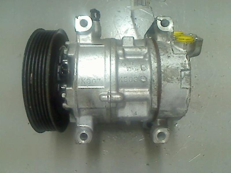 Compresseur clim