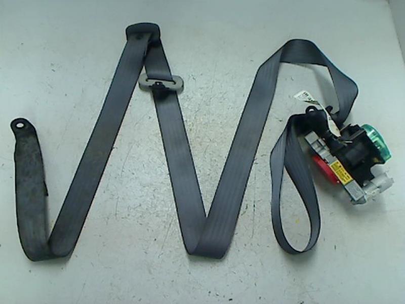 Ceinture avant droit