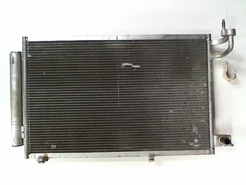 Condenseur de clim