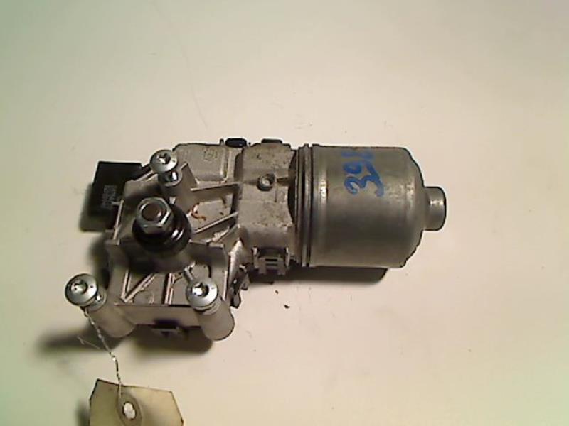 Moteur essuie glace avant