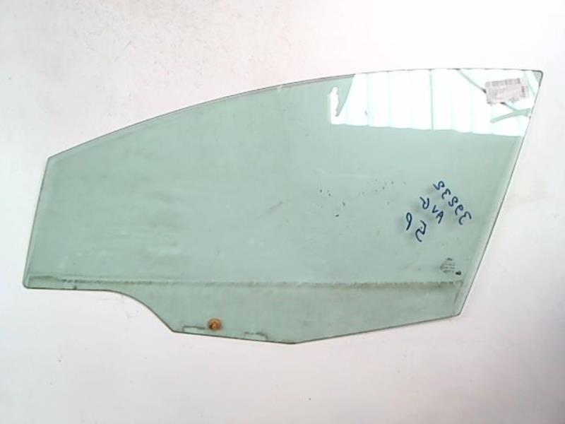 Vitre avant gauche