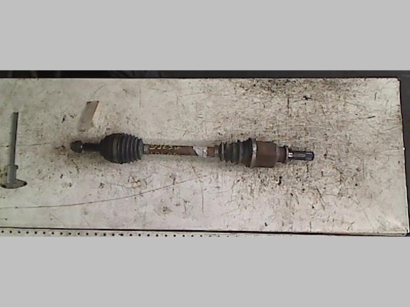 Cardan gauche (transmission)