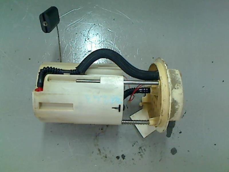 Jauge à carburant