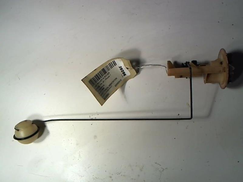 Jauge à carburant