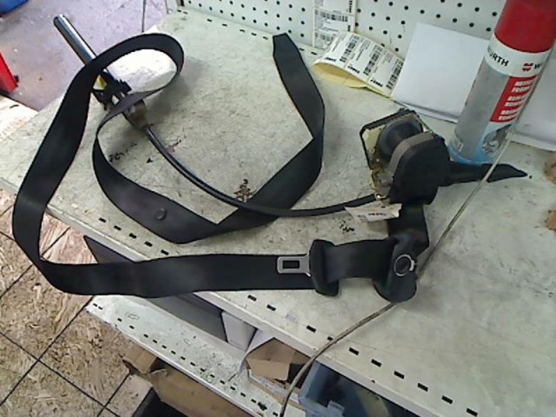 Ceinture avant droit