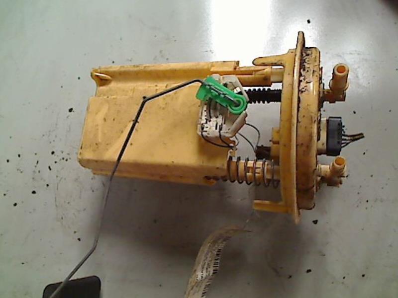 Indicatore carburante