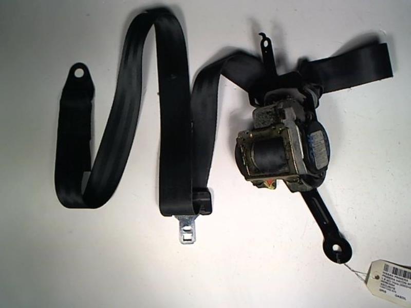 Ceinture avant gauche