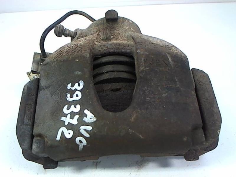 Etrier avant gauche (freinage)