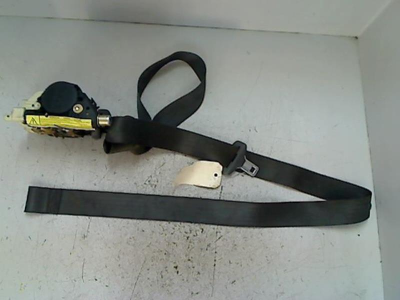 Ceinture avant droit