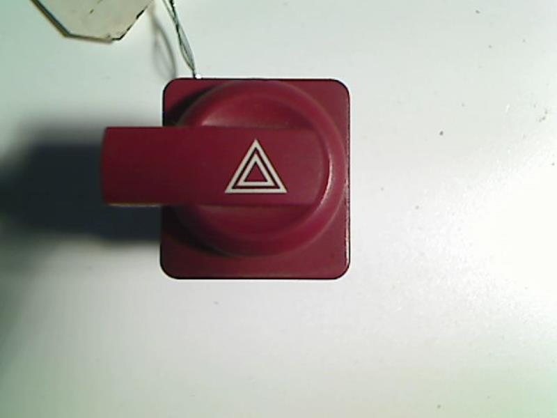 Bouton de warning
