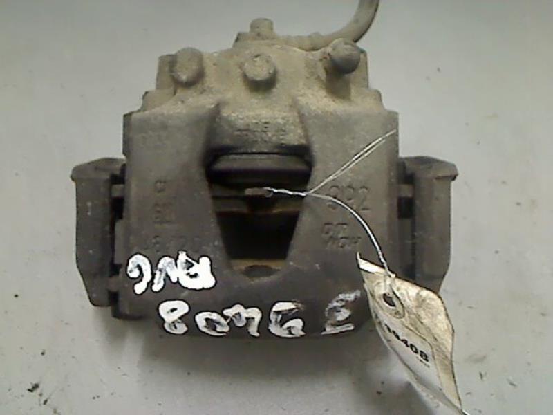 Etrier avant gauche (freinage)