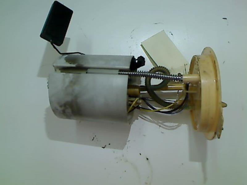 Pompe immergee