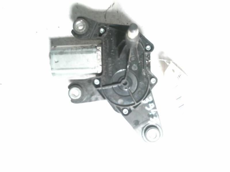 Moteur essuie glace arriere