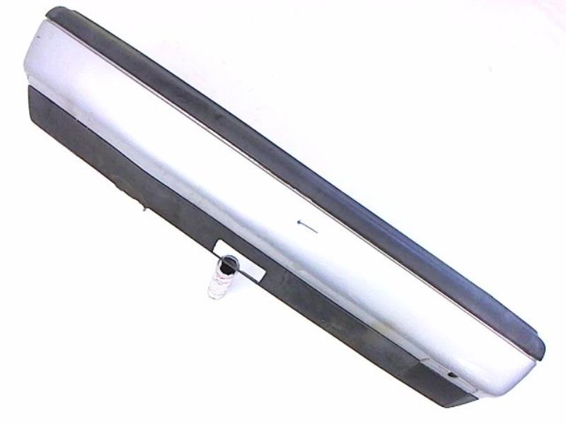 Paraurti posteriore