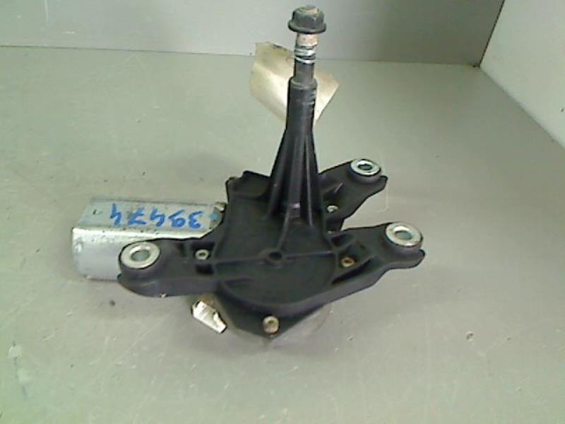Moteur essuie glace arriere
