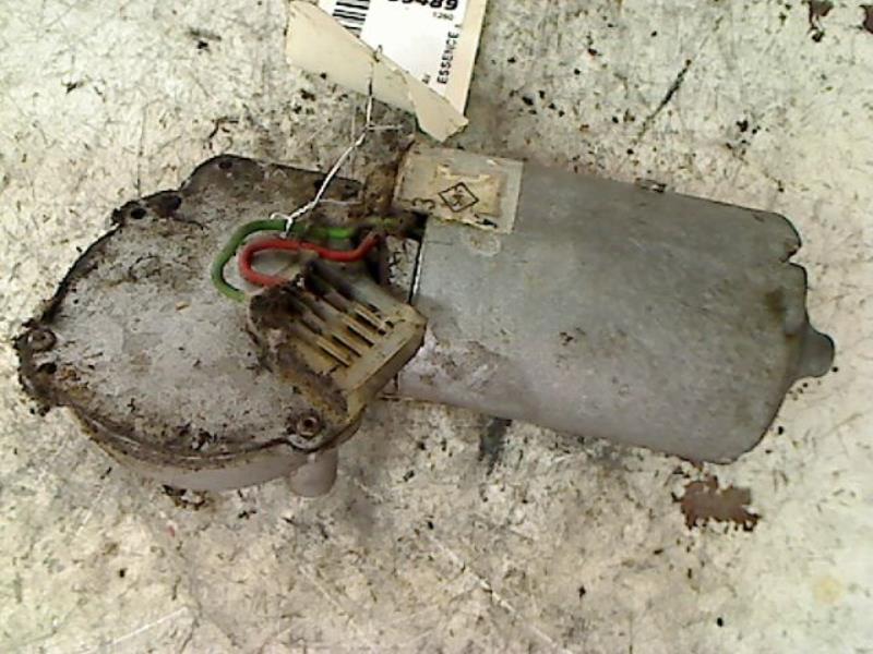 Moteur essuie glace avant