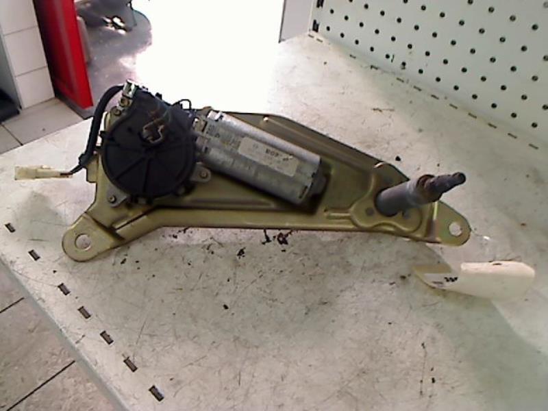 Moteur essuie glace arriere
