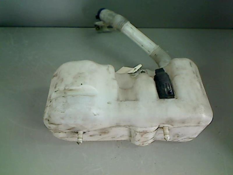 Vase de lave glace