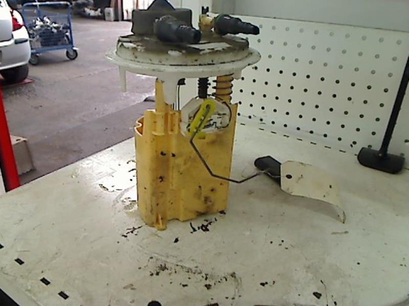 Indicatore carburante